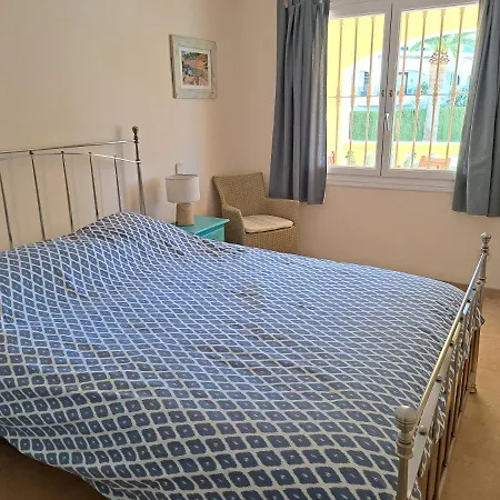 Appartement Garden With Pool, Port. Vt-479729a