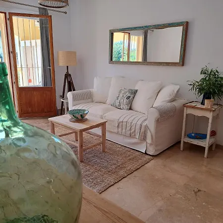 Apartment Garden With Pool, Port. Vt-479729a Javea