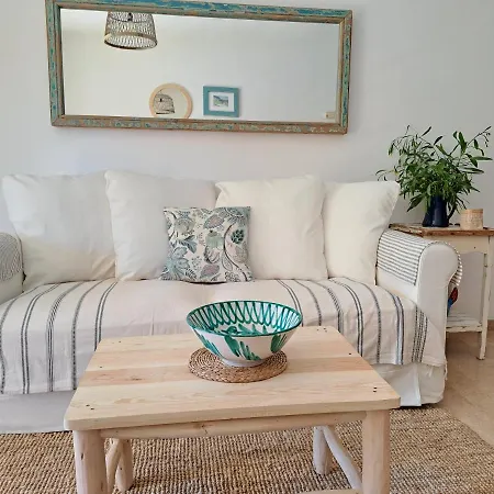 Apartment Garden With Pool, Port. Vt-479729a Javea