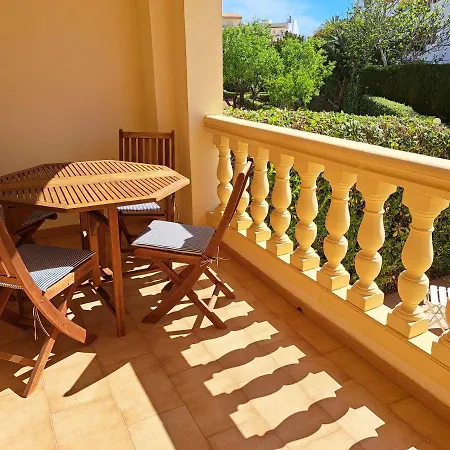 Garden With Pool, Port. Vt-479729a Apartment